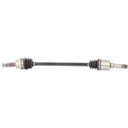 TrakMotive FD-8230 CV Axle Shaft - Rear Left or Rear Right - view 1