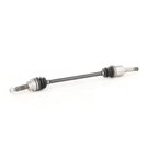 TrakMotive FD-8230 CV Axle Shaft - Rear Left or Rear Right - view 2
