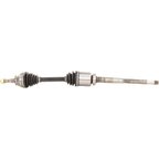 TrakMotive FD-8232 CV Axle Shaft - Front Right - view 1