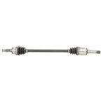 TrakMotive FD-8233 CV Axle Shaft - Rear Left - view 1