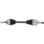 TrakMotive FD-8235 CV Axle Shaft - Front Left - view 1