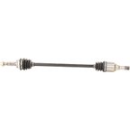 TrakMotive FD-8236 CV Axle Shaft - Rear Right - view 1