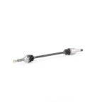 TrakMotive FD-8237 CV Axle Shaft - Rear Left - view 2