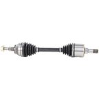 TrakMotive FD-8239 CV Axle Shaft - Front Left - view 1