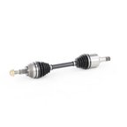 TrakMotive FD-8239 CV Axle Shaft - Front Left - view 2