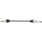 TrakMotive FD-8240 CV Axle Shaft - Rear Right - view 1