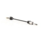 TrakMotive FD-8240 CV Axle Shaft - Rear Right - view 3