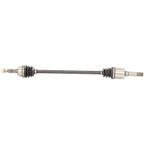 TrakMotive FD-8241 CV Axle Shaft - Rear Left - view 1