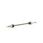 TrakMotive FD-8241 CV Axle Shaft - Rear Left - view 2