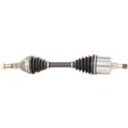 TrakMotive FD-8243 CV Axle Shaft - Front Left - view 1