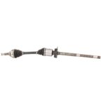 TrakMotive FD-8246 CV Axle Shaft - Front Right - view 1