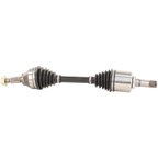 TrakMotive FD-8249 CV Axle Shaft - Front Left - view 1