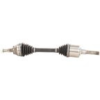 TrakMotive FD-8256 CV Axle Shaft - Front Left - view 1