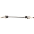 TrakMotive FD-8258 CV Axle Shaft - Rear Left - view 1