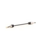 TrakMotive FD-8258 CV Axle Shaft - Rear Left - view 2