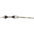 TrakMotive FD-8259 CV Axle Shaft - Front Right - view 1