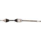 TrakMotive FD-8260 CV Axle Shaft - Front Right - view 1