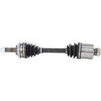 TrakMotive FD-8271 CV Axle Shaft - Front Right - view 1