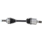TrakMotive FD-8272 CV Axle Shaft - Front Left - view 1