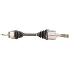 TrakMotive FD-8273 CV Axle Shaft - Front Left - view 1