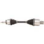 TrakMotive FD-8274 CV Axle Shaft - Front Right - view 1