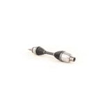 TrakMotive FD-8274 CV Axle Shaft - Front Right - view 3