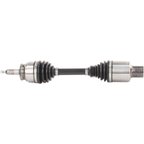 TrakMotive FD-8275HDX CV Axle Shaft - Front Right - view 1