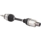 TrakMotive FD-8275HDX CV Axle Shaft - Front Right - view 3