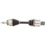 TrakMotive FD-8275 CV Axle Shaft - Front Right - view 1