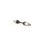 TrakMotive FD-8275 CV Axle Shaft - Front Right - view 3