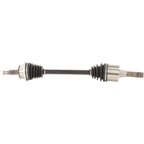TrakMotive FD-8276 CV Axle Shaft - Rear Right - view 1