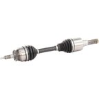 TrakMotive FD-8277HDX CV Axle Shaft - Front Left - view 2