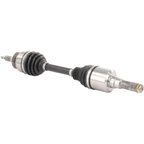 TrakMotive FD-8277HDX CV Axle Shaft - Front Left - view 3