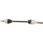 TrakMotive FD-8280 CV Axle Shaft - Rear Left - view 1