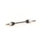 TrakMotive FD-8280 CV Axle Shaft - Rear Left - view 2