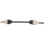 TrakMotive FD-8281 CV Axle Shaft - Rear Right - view 1