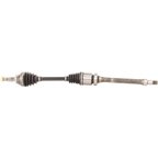 TrakMotive FD-8286 CV Axle Shaft - Front Right - view 1