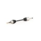 TrakMotive FD-8291 CV Axle Shaft - Front Left - view 2
