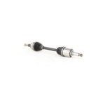 TrakMotive FD-8291 CV Axle Shaft - Front Left - view 3