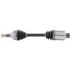 TrakMotive FD-8300 CV Axle Shaft - Front Right - view 1