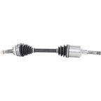TrakMotive FD-8301 CV Axle Shaft - Front Left - view 1