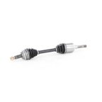TrakMotive FD-8301 CV Axle Shaft - Front Left - view 2