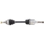 TrakMotive FD-8302 CV Axle Shaft - Front Left - view 1