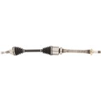 TrakMotive FD-8307 CV Axle Shaft - Front Right - view 1