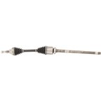 TrakMotive FD-8309 CV Axle Shaft - Front Right - view 1