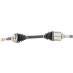 TrakMotive FD-8310 CV Axle Shaft - Front Left - view 1