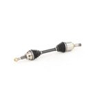 TrakMotive FD-8310 CV Axle Shaft - Front Left - view 2
