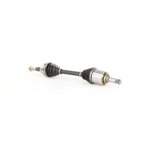 TrakMotive FD-8310 CV Axle Shaft - Front Left - view 3