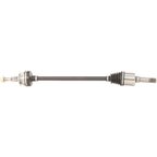 TrakMotive FD-8311 CV Axle Shaft - Rear Left or Rear Right - view 1