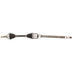 TrakMotive FD-8317 CV Axle Shaft - Front Right - view 1